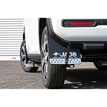 タ*オ様 JAOS MUD GUARD 3 赤SUZUKI ハスラーHUSTLE タ*オ様 JAOS MUD GUARD 3 赤SUZUKI ハスラーHUSTLE - メルカリ